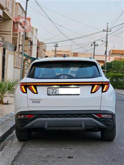 هیوندای تۆکسۆن
